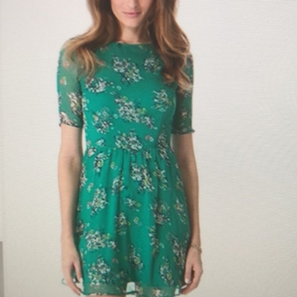 Ella Moss size S